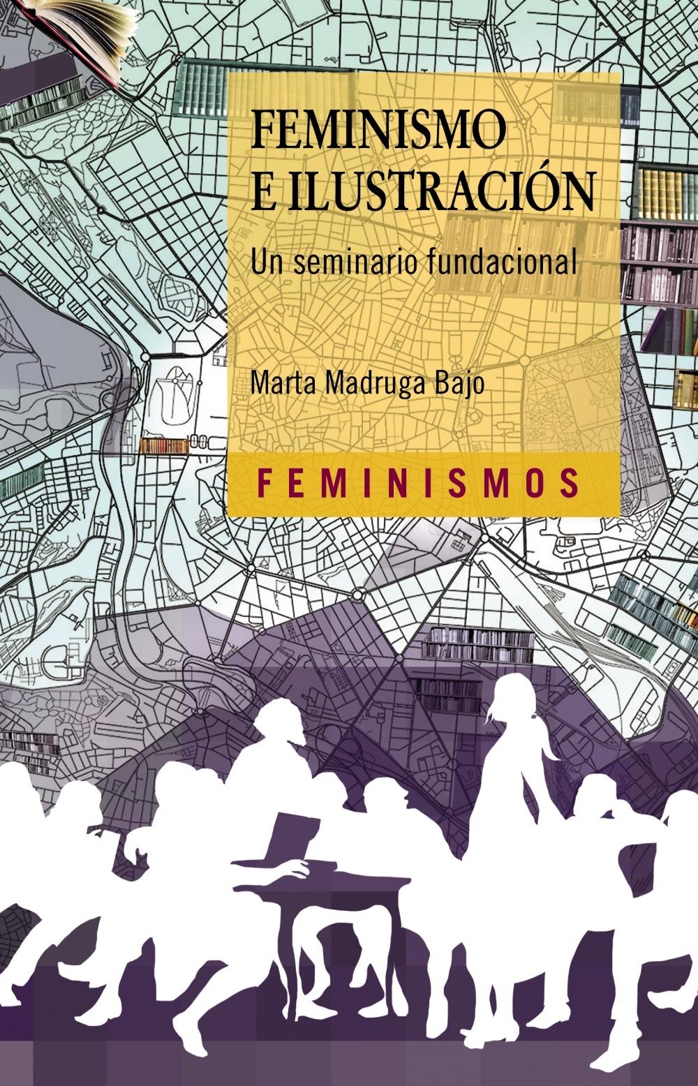 Feminismo e Ilustración "Un seminario fundacional". 
