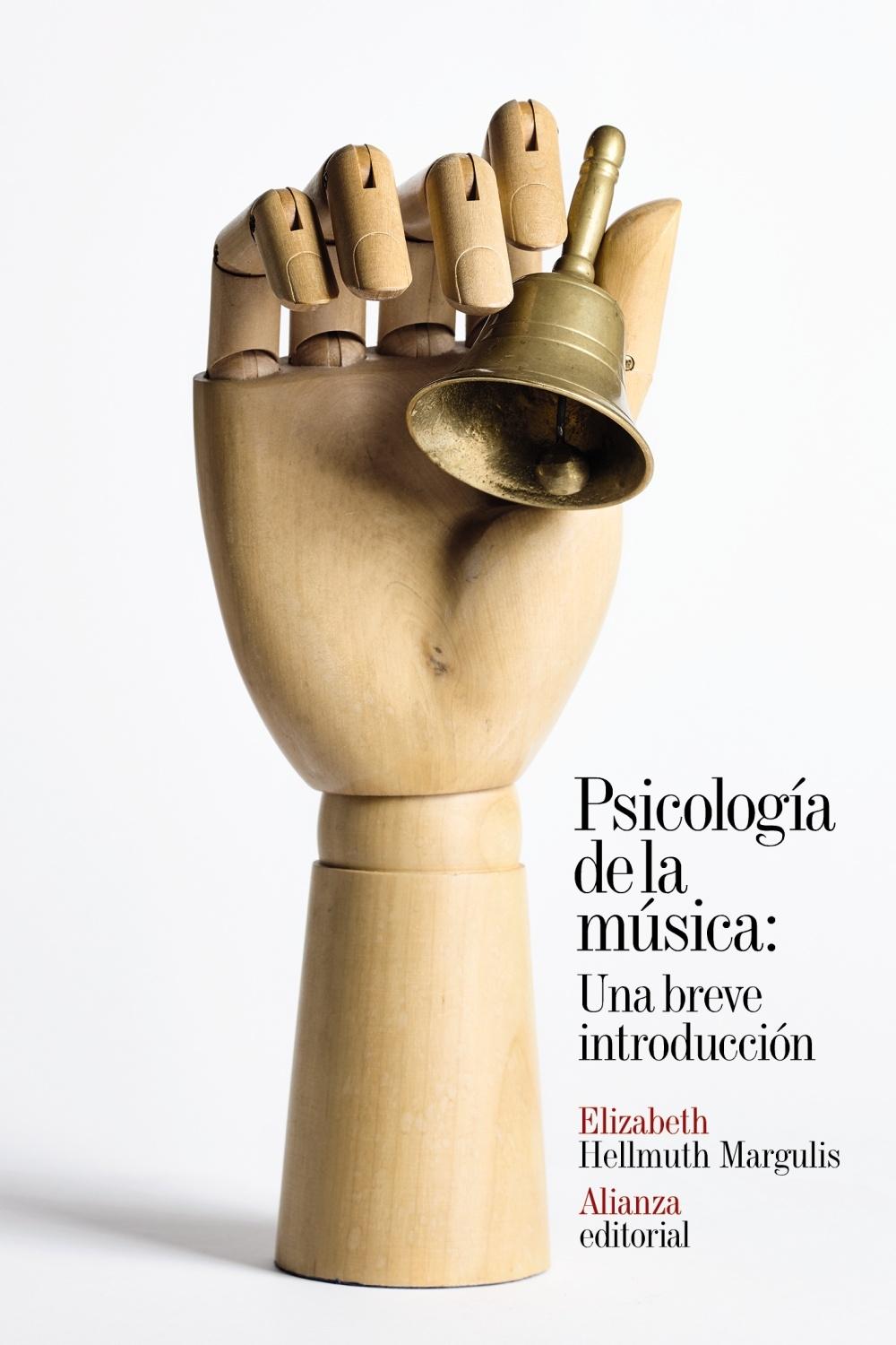 Psicología de la música: Una breve introducción. 