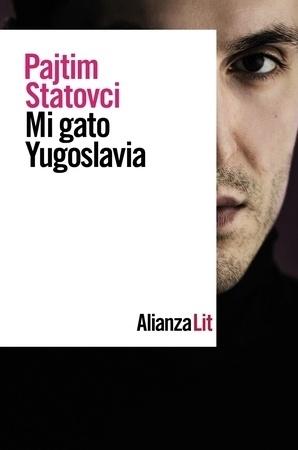 Mi gato Yugoslavia. 