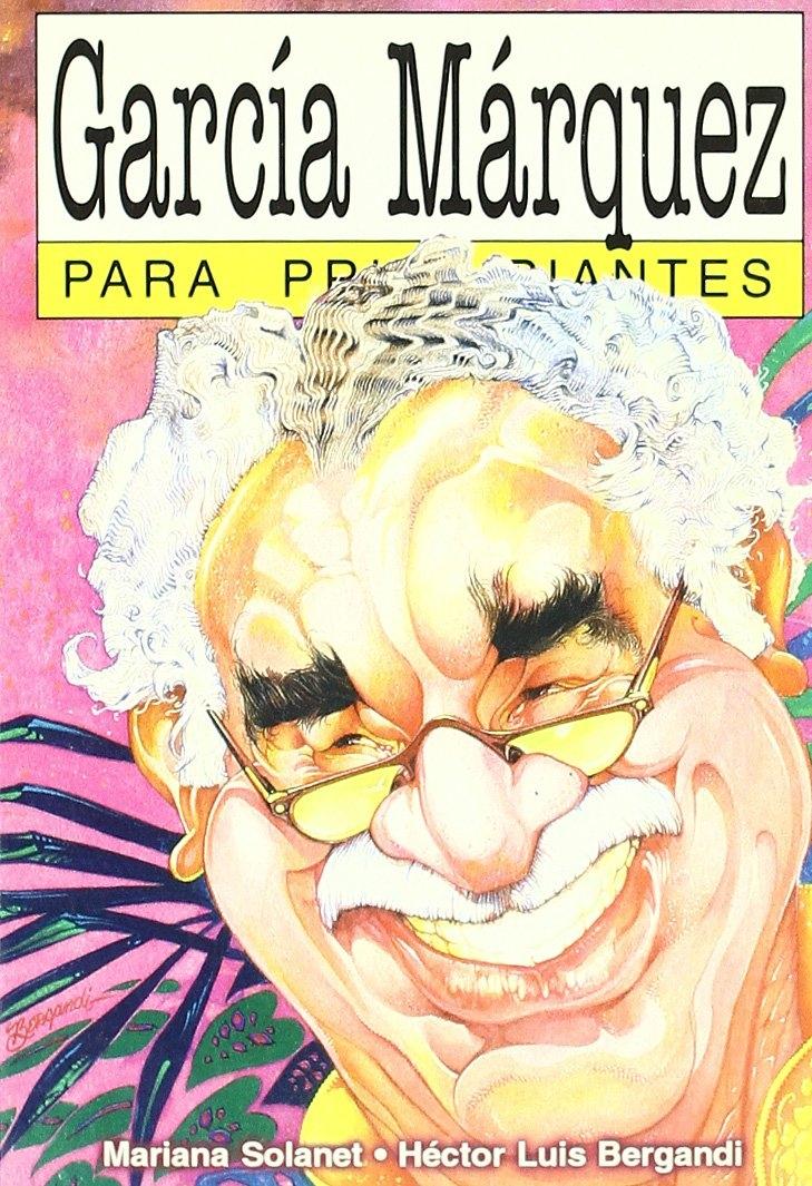 García Márquez para Principiantes. 