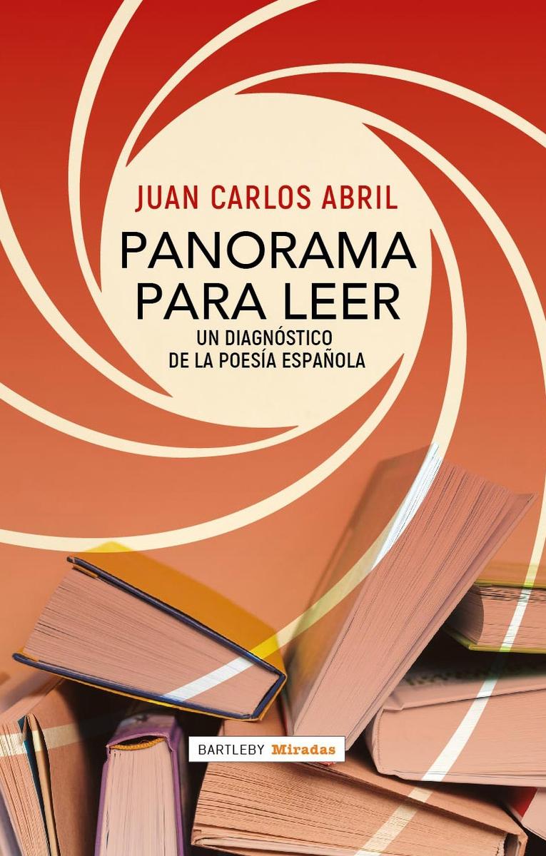 Panorama para Leer "Un Diagnóstico de la Poesía Española". 