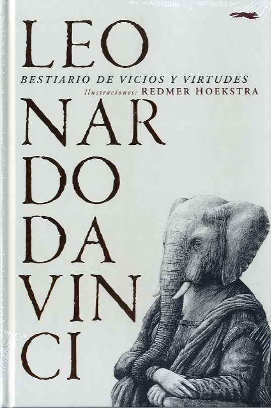 Bestiario de Vicios y Virtudes "Ilustrado por Kedmar Lidevstra". 