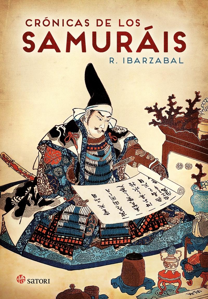 Cronicas de los Samurais. 