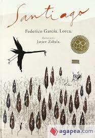 Santiago "Ilustracione de Javier Zabala". 