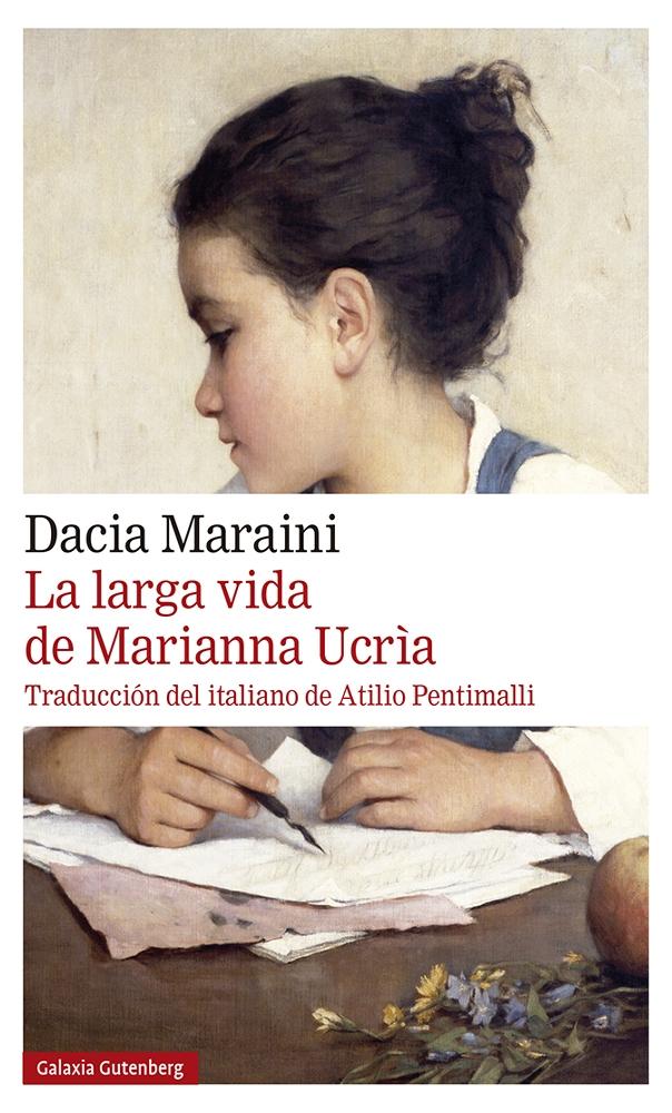 La larga vida de Marianna Ucria . 