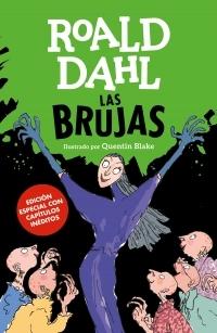 Las brujas "Edición especial con capítulos inéditos". 