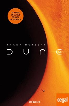 Dune (Nueva edición). 