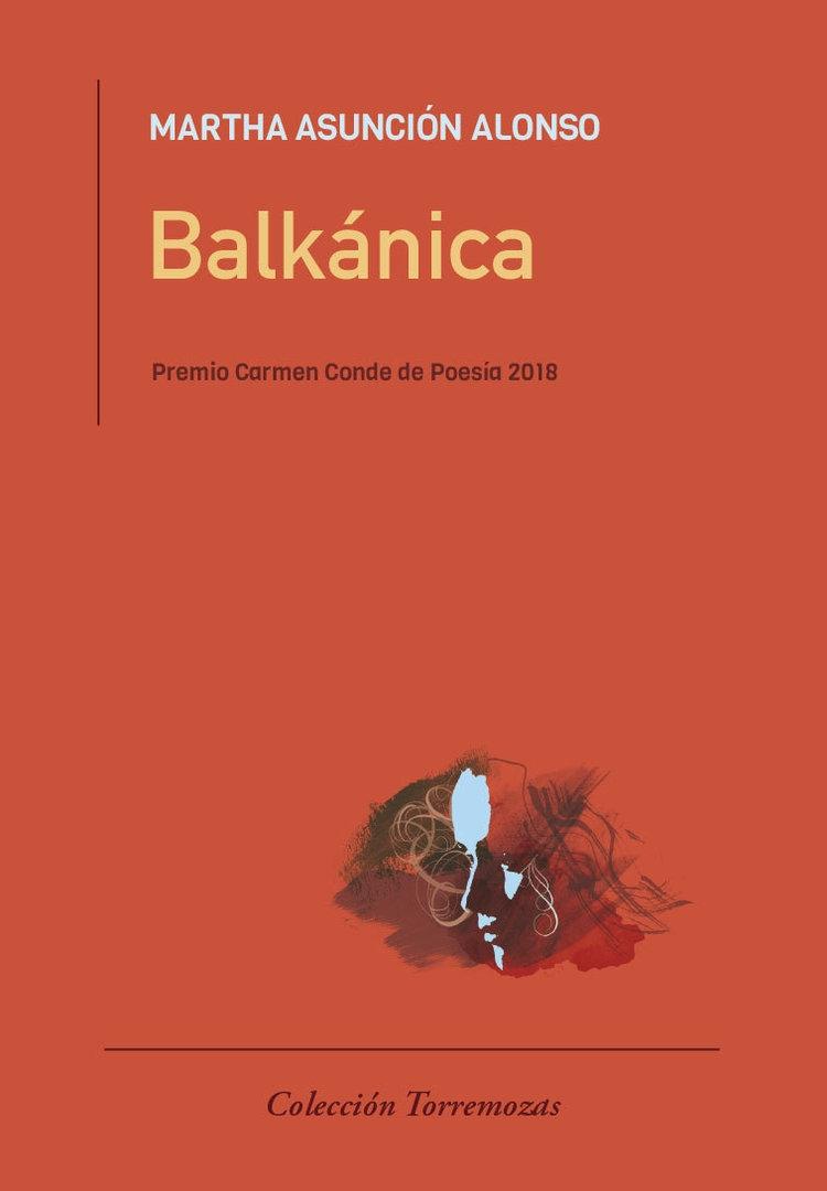 Balkánica "Premio Carmen Conde 2018". 