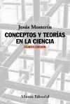 Conceptos y teorías en la ciencia "Cuarta edición". 