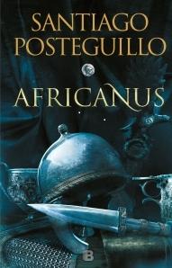 Africanus "Trilogía Africanus I". 