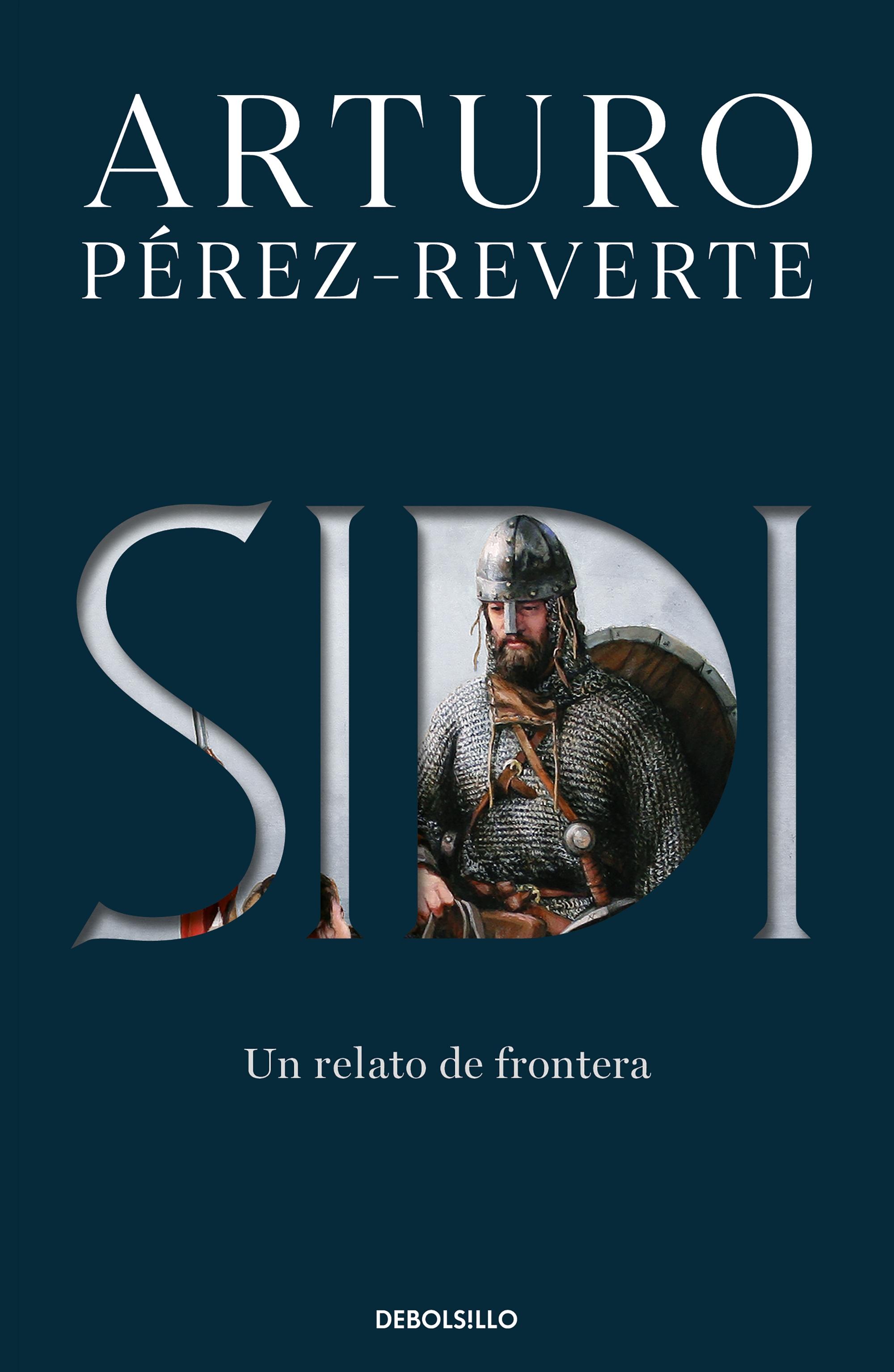 Sidi (Bolsillo) "Un relato de frontera". 