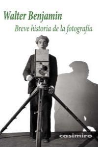 Breve Historia de la Fotografía. 