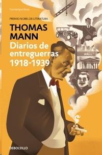 Diarios de entreguerras 1918-1939. 