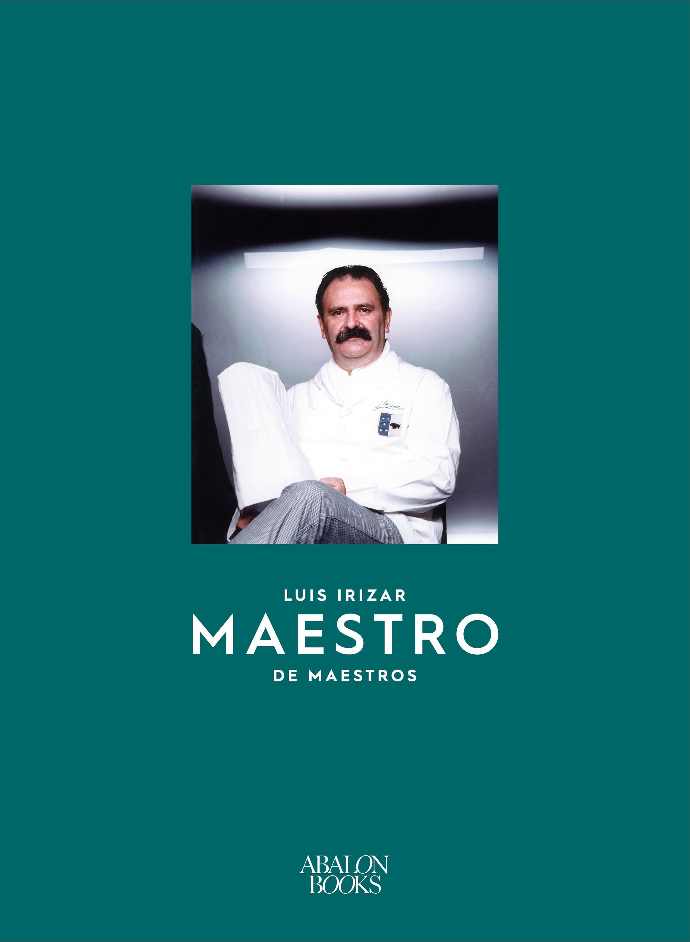 Luis Irizar "Maestro de Maestros". 