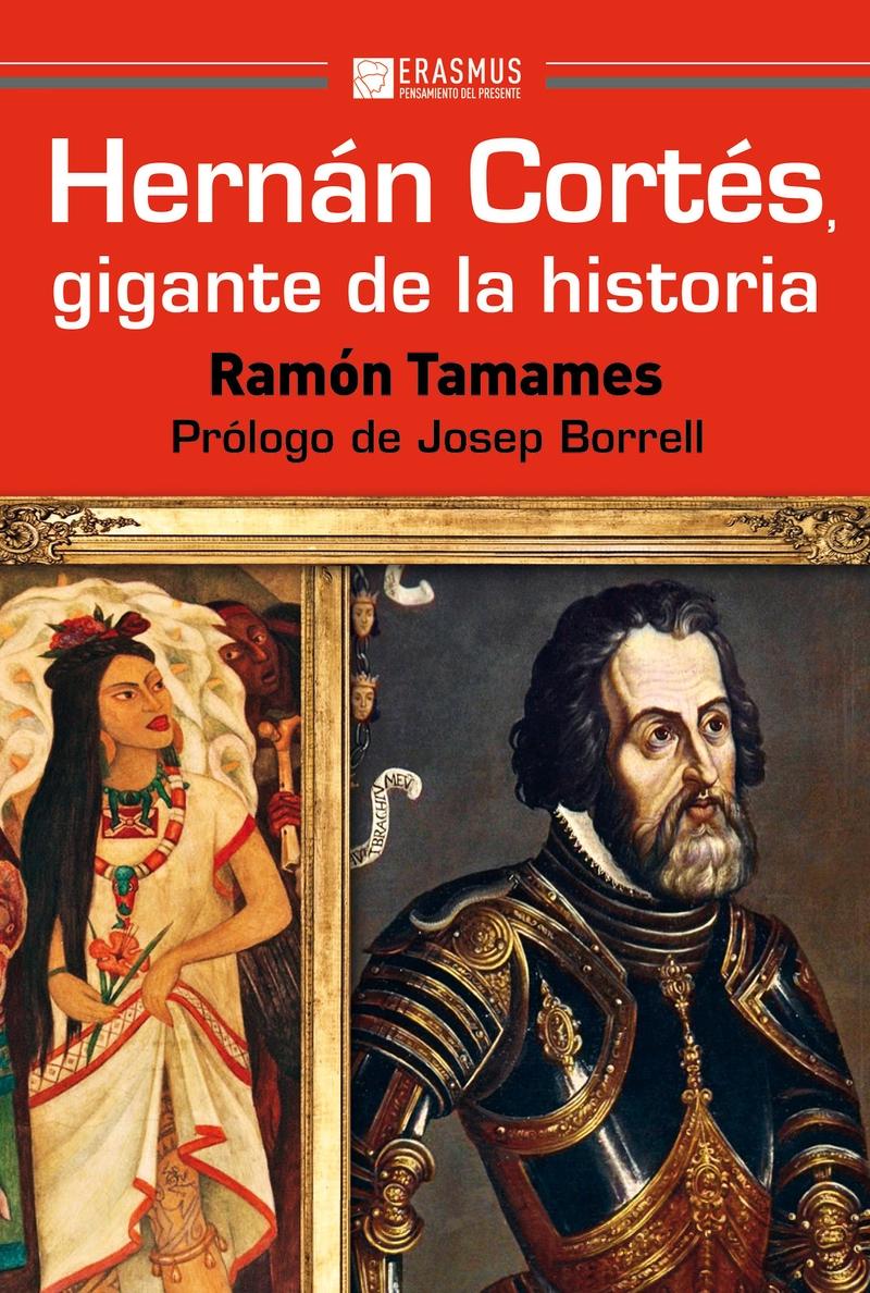 Hernán Cortés, gigante de la Historia "CLAVES PARA UNA ORIENTACIÓN LABORAL Y EDUCATIVA"
