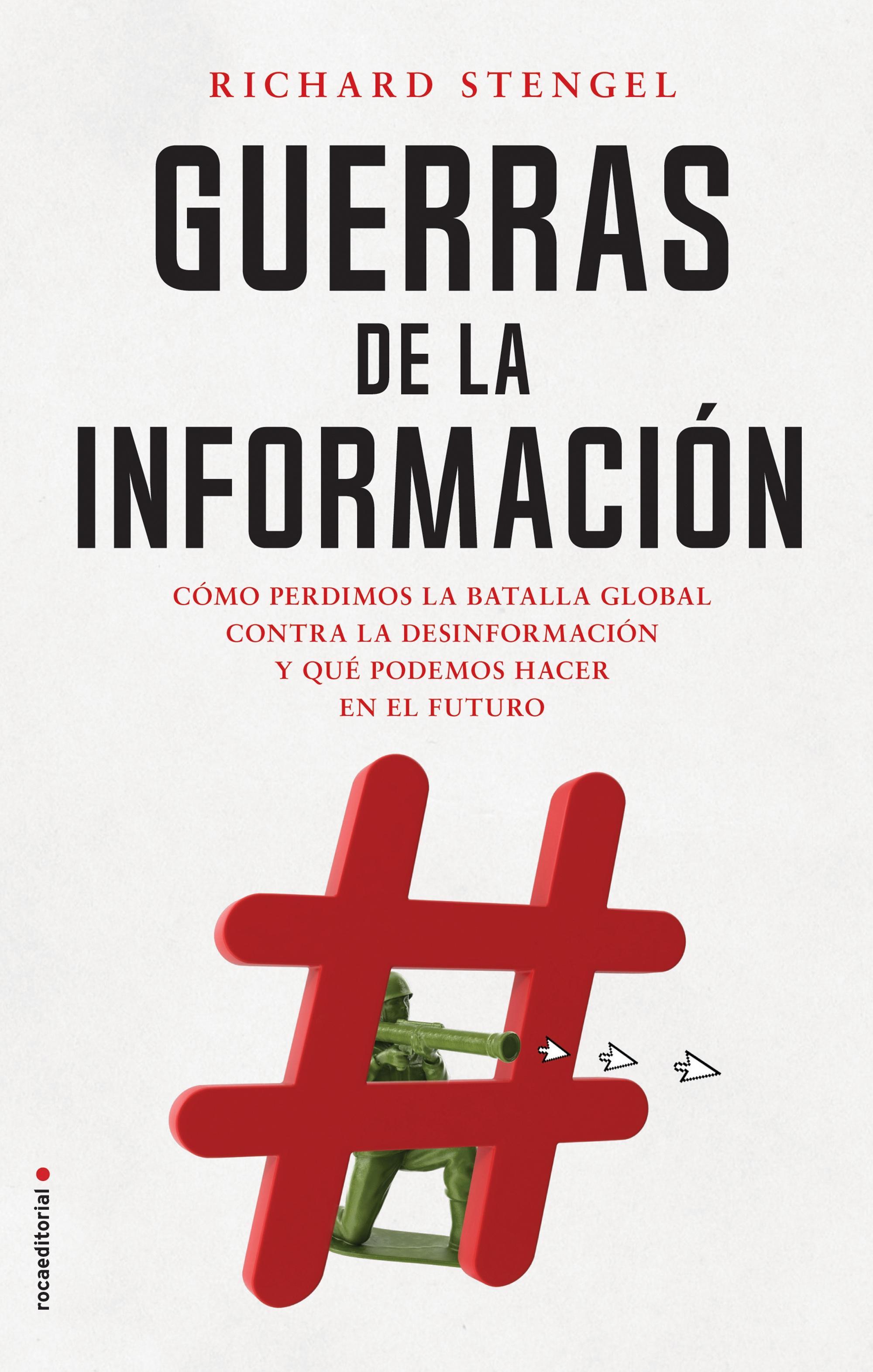 Guerras de la Información. 