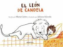 El León de Candela. 