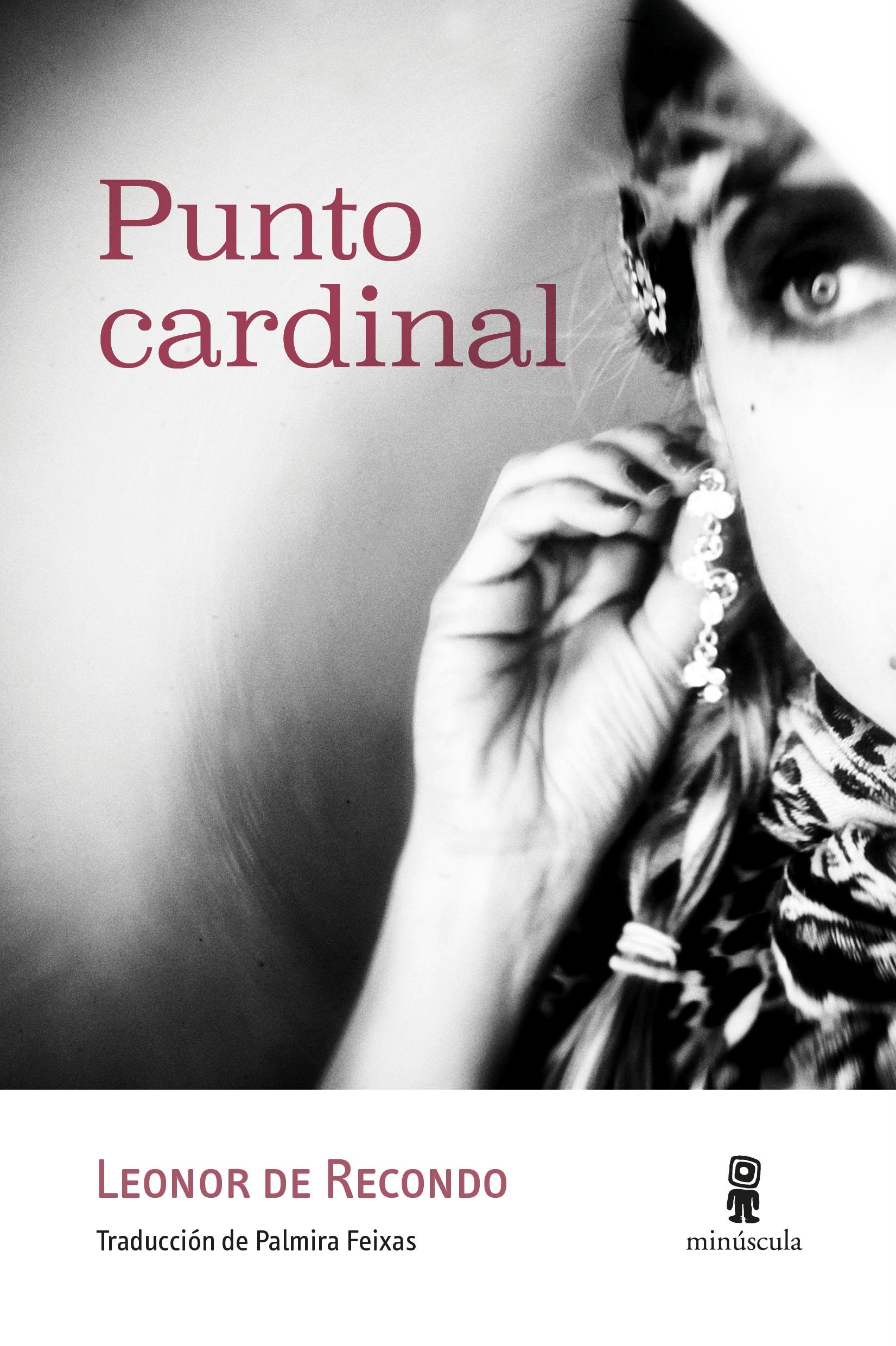Punto Cardinal. 