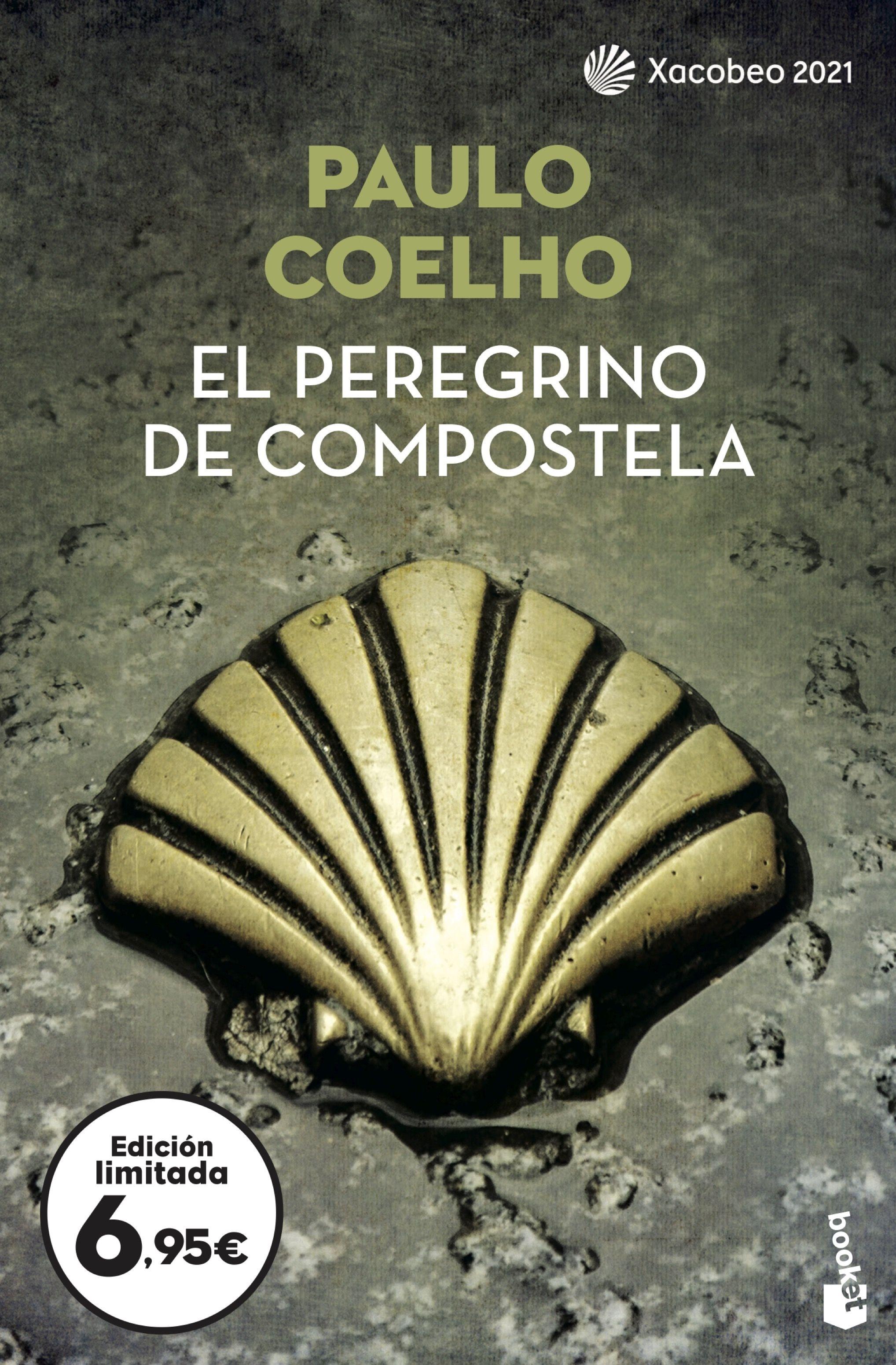 El Peregrino de Compostela "(Diario de un mago)". 