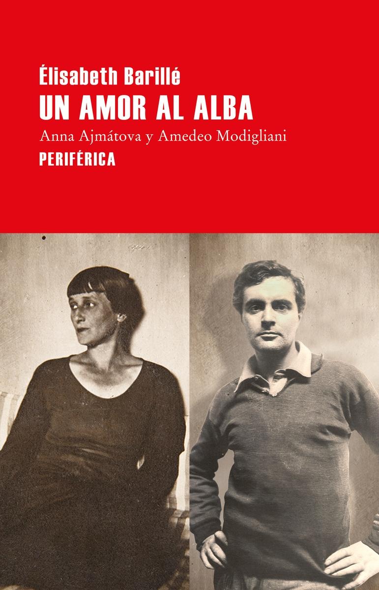 Un Amor al Alba. 