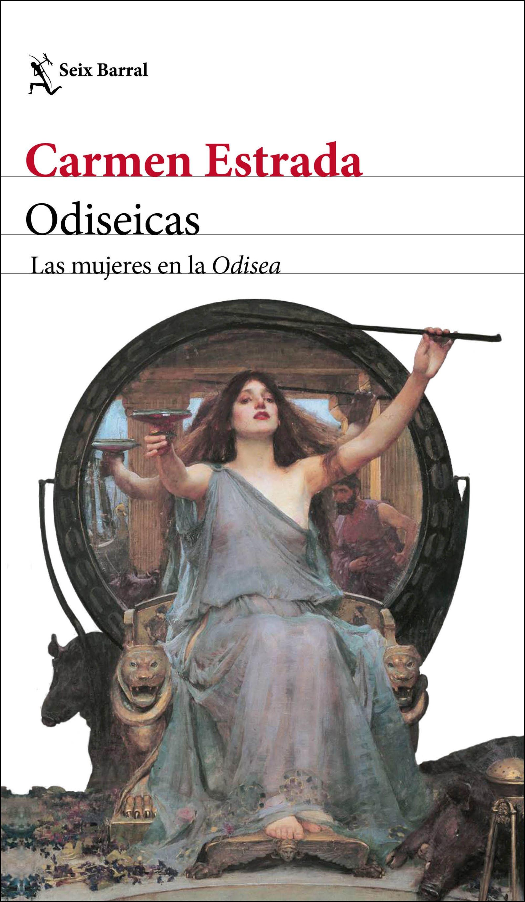 Odiseicas "Las Mujeres en la Odisea". 