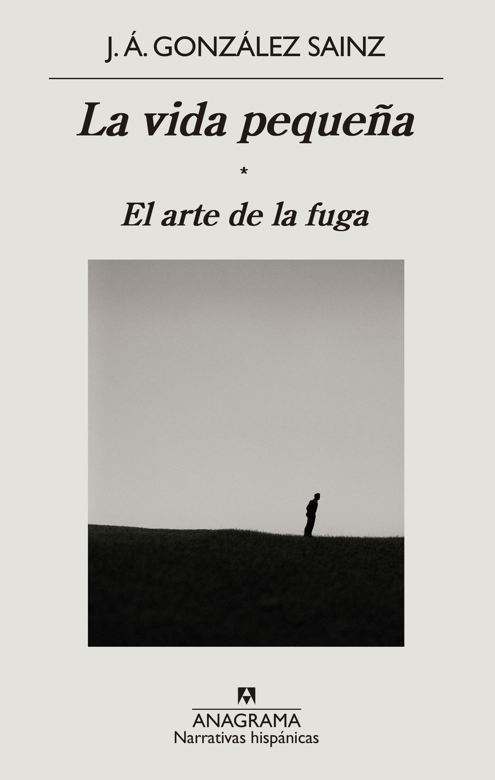 La Vida Pequeña "El Arte de la Fuga". 