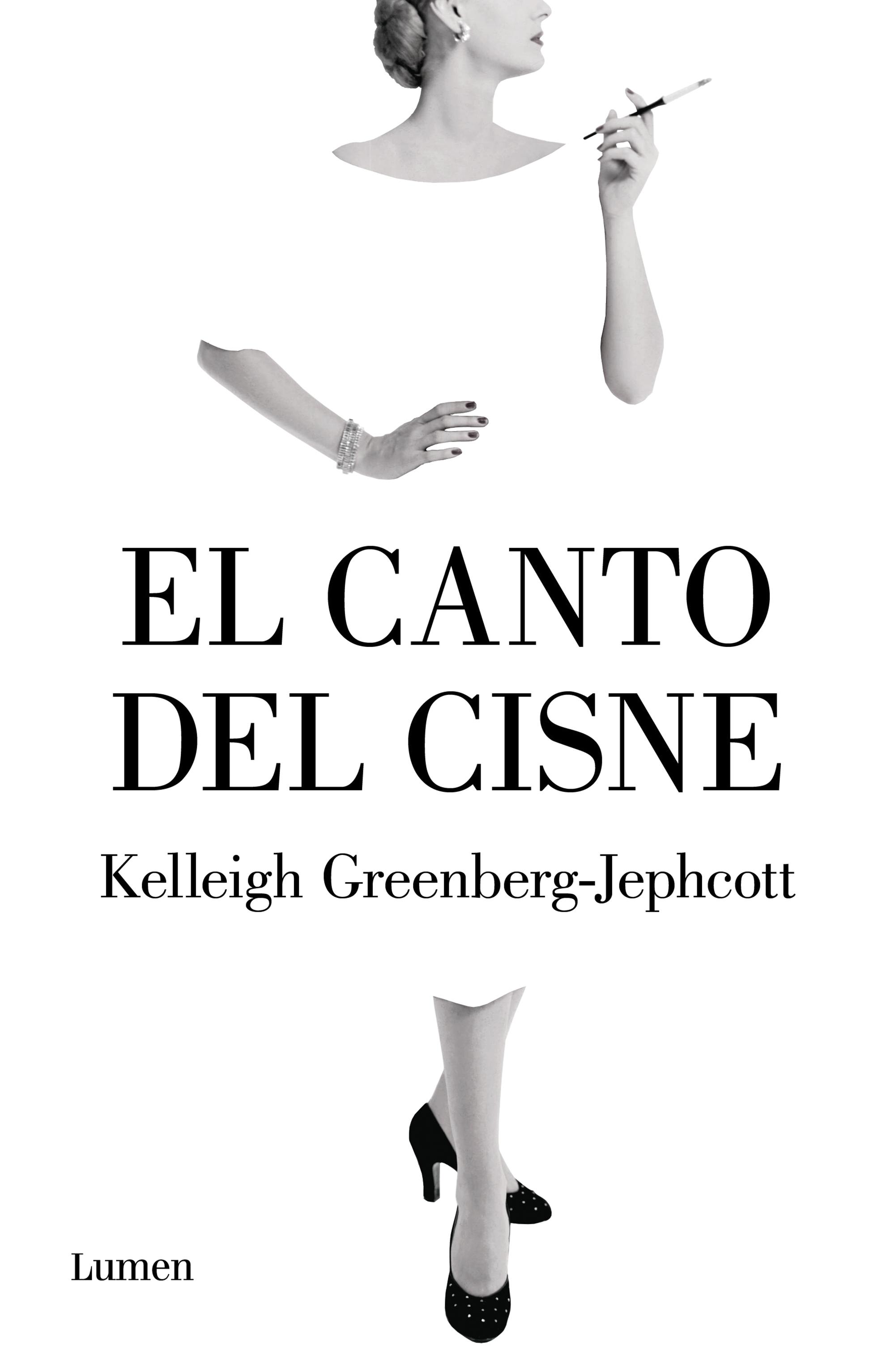 El Canto del Cisne "Una biografia de Truman Capote". 
