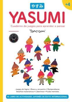 Yasumi +4. 
