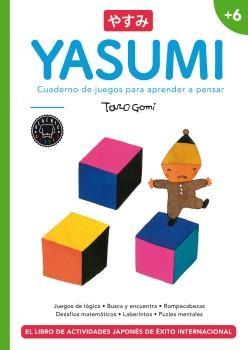 Yasumi +6. 