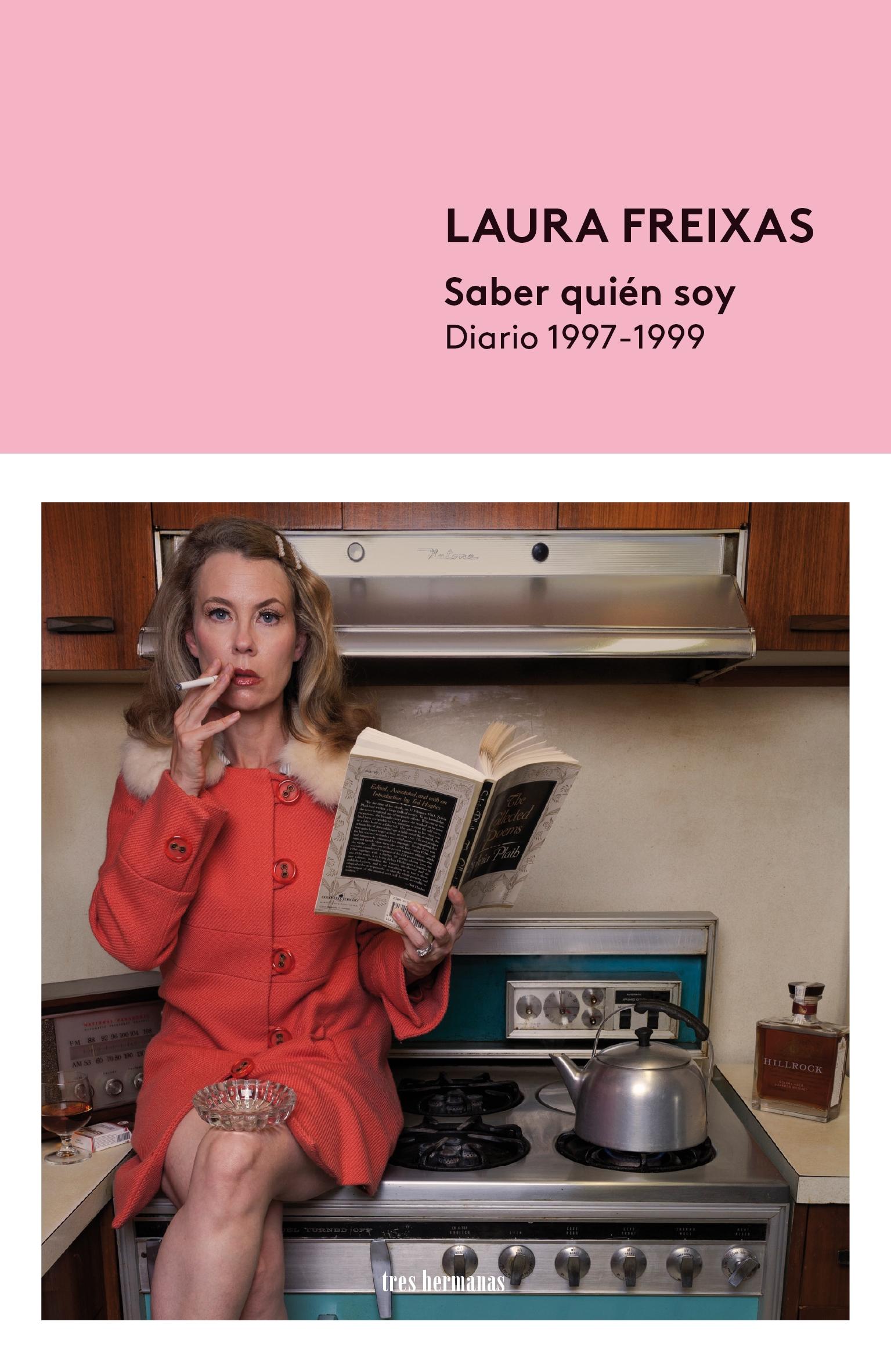 Saber Quién Soy - Diarios 1997-1999. 