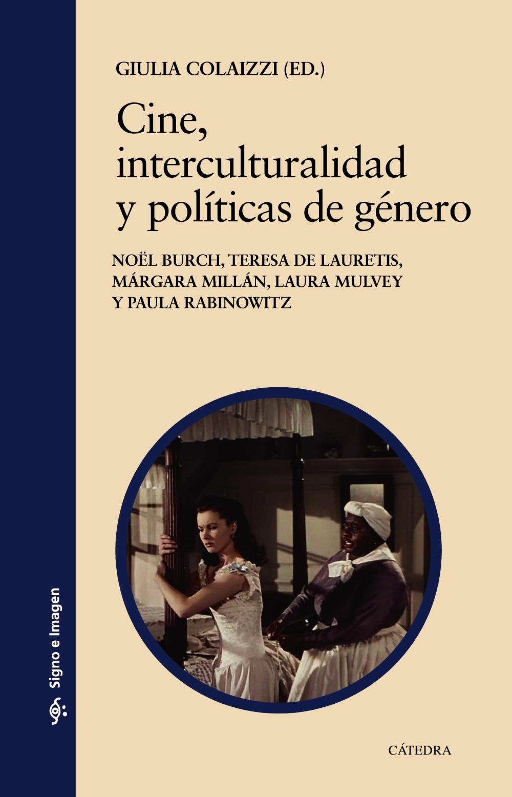 Cine, Interculturalidad y Políticas de Género. 