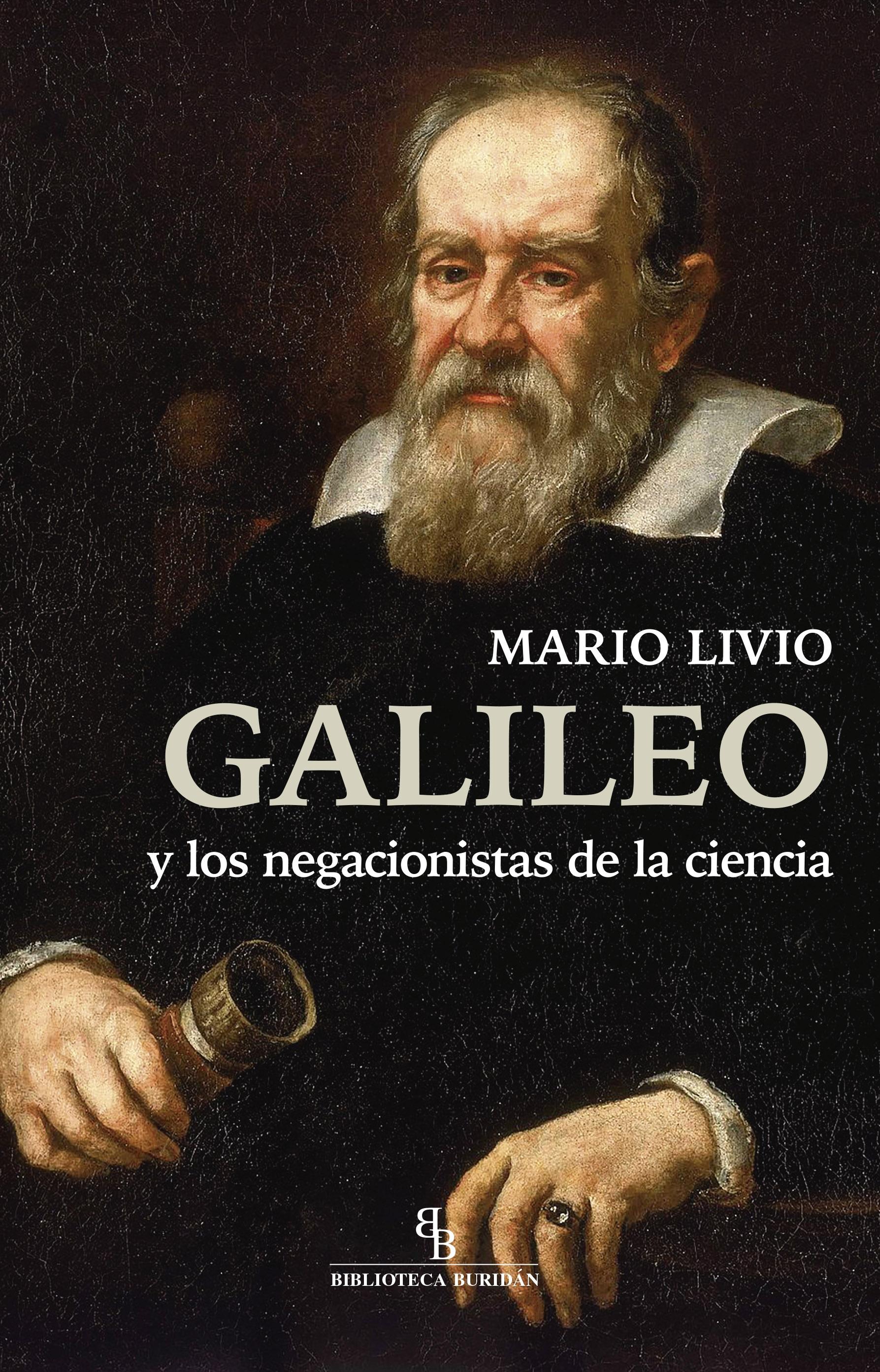 Galileo y los Negacionistas de la Ciencia. 