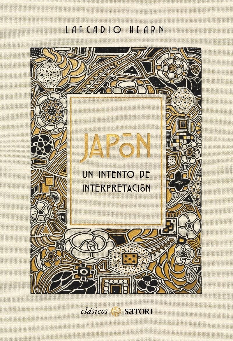 Japón. un Intento de Interpretación.. 