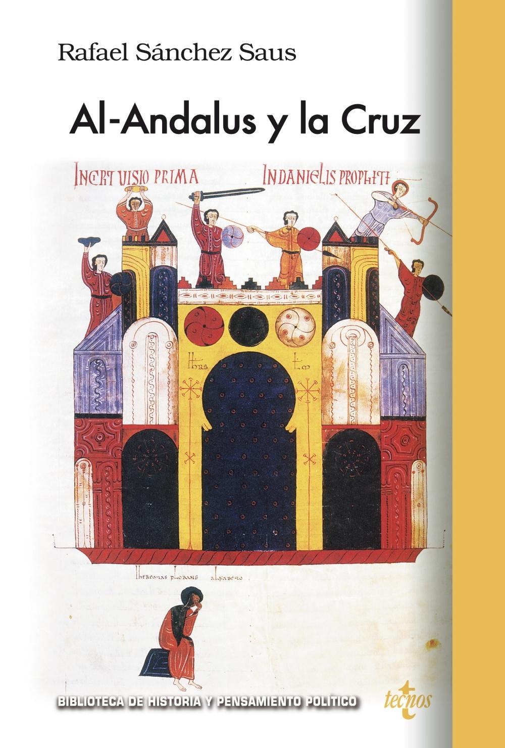 Al-Andalus y la Cruz. 