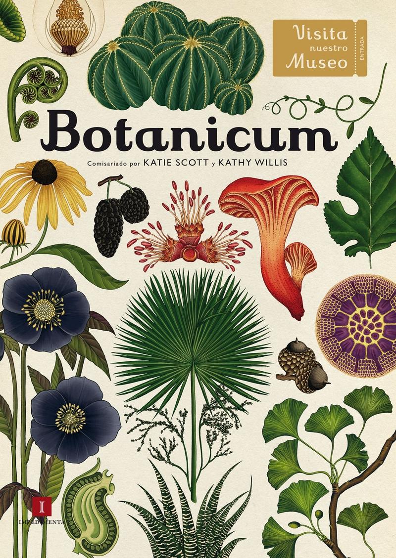 Botanicum. 