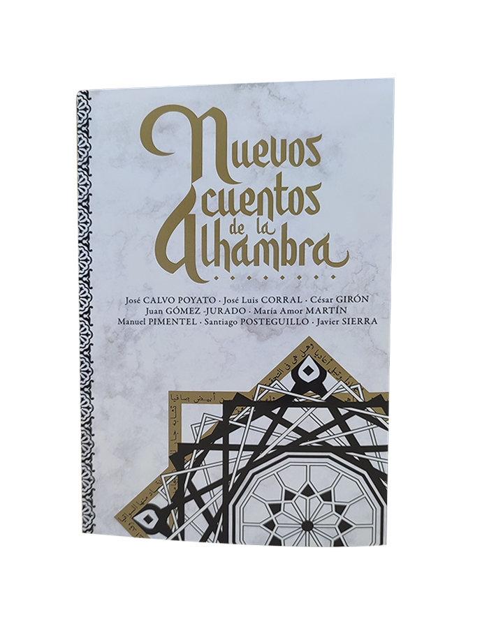 Nuevos Cuentos de la Alhambra. 