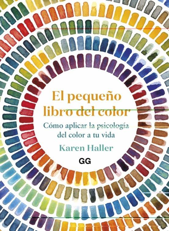 El Pequeño Libro del Color . 