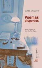 Poemas Dispersos. 