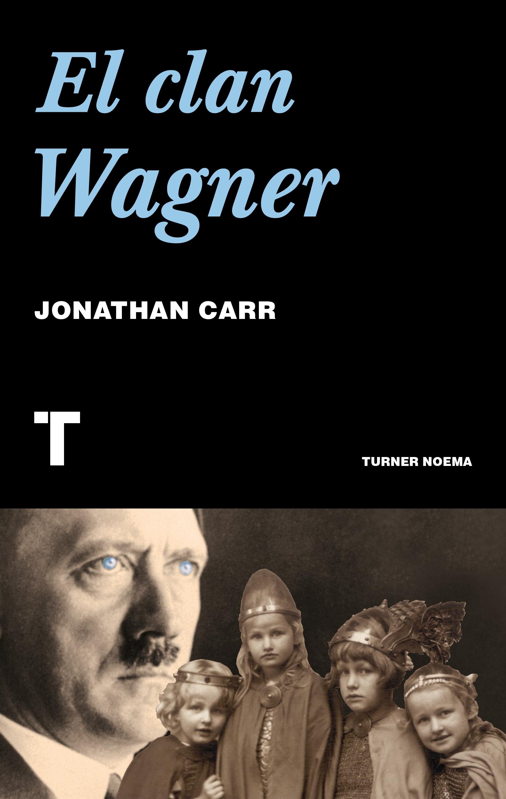 Clan Wagner, El. 