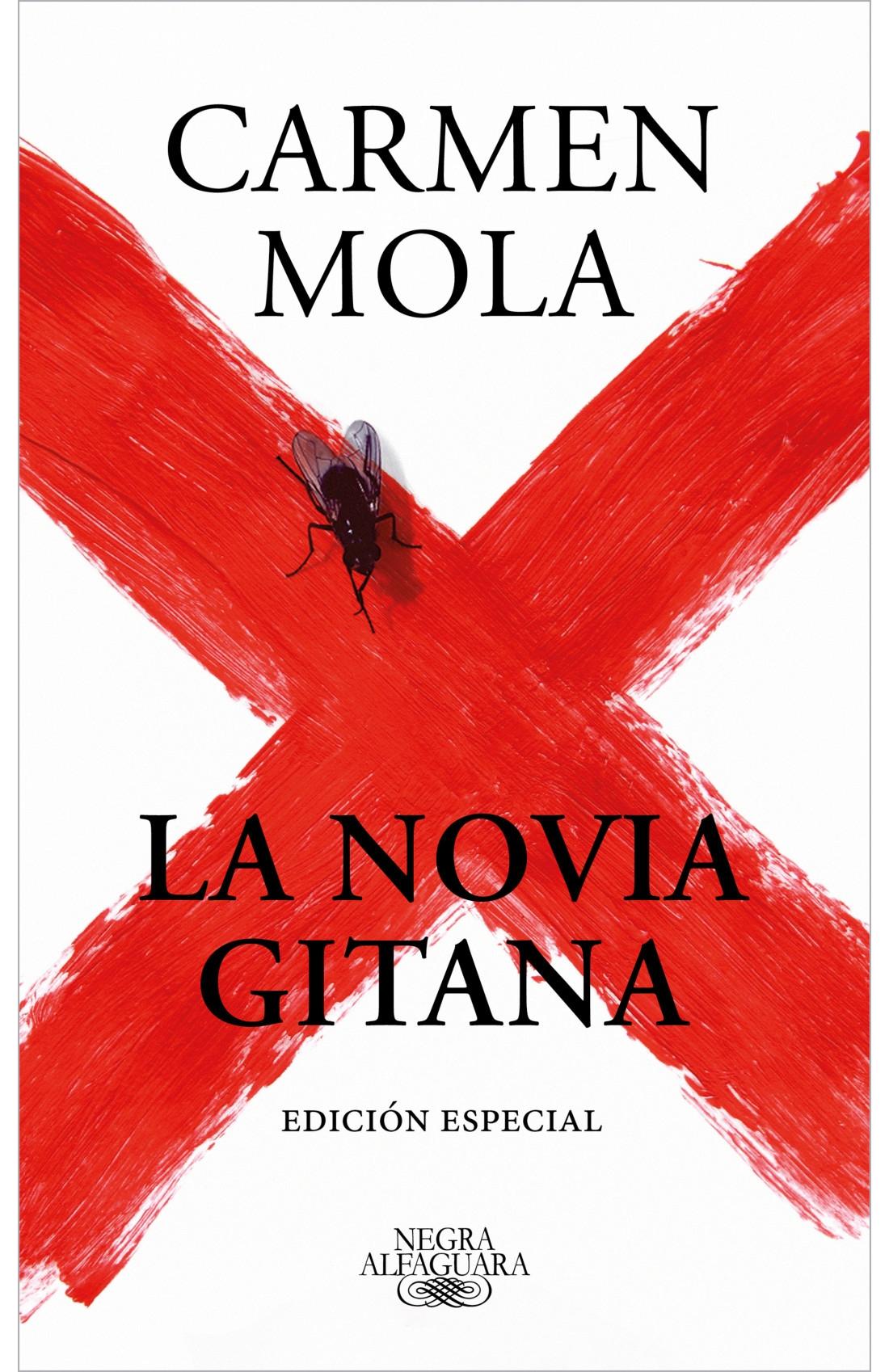 La Novia Gitana (Edición Especial). 