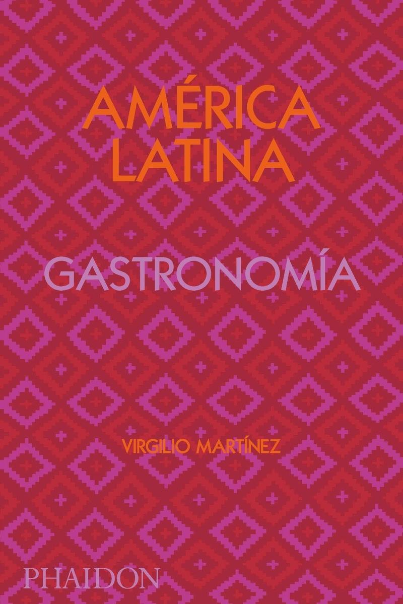 Esp América Latina Gastronomía. 