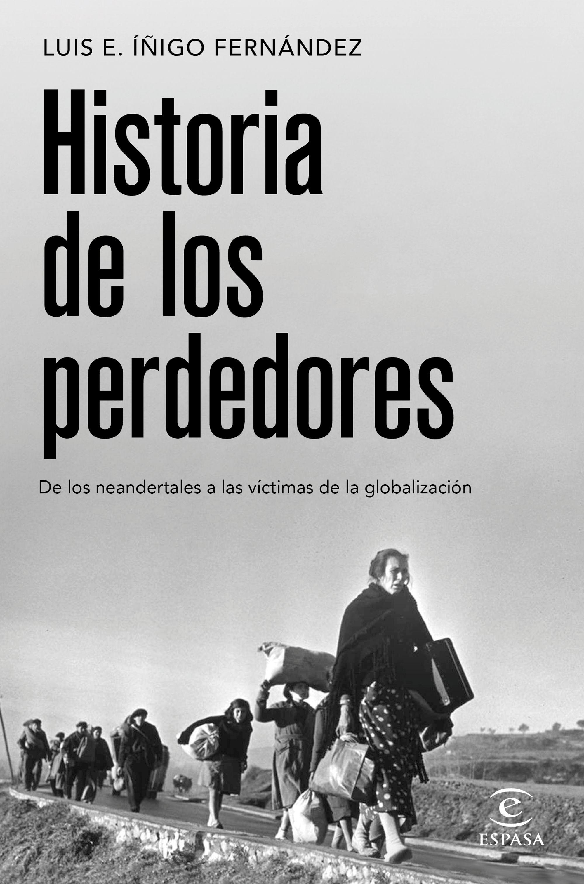 Historia de los Perdedores. 