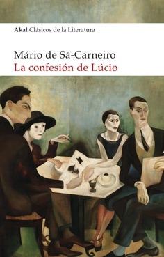 La Confesión de Lúcio. 
