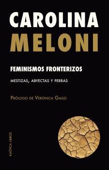 Feminismos Fronterizos. 