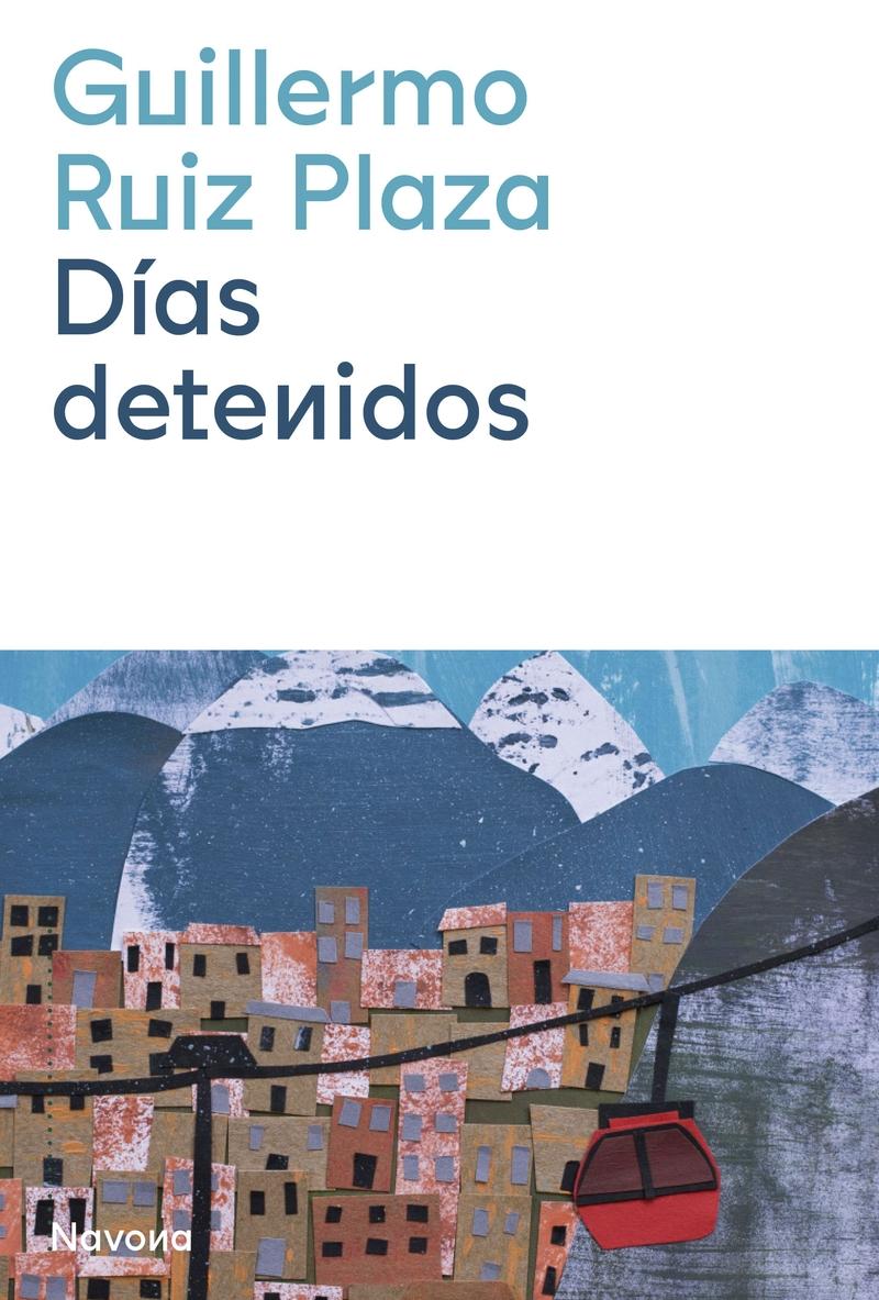 Días Detenidos "Premio Nacional de Bolivia". 