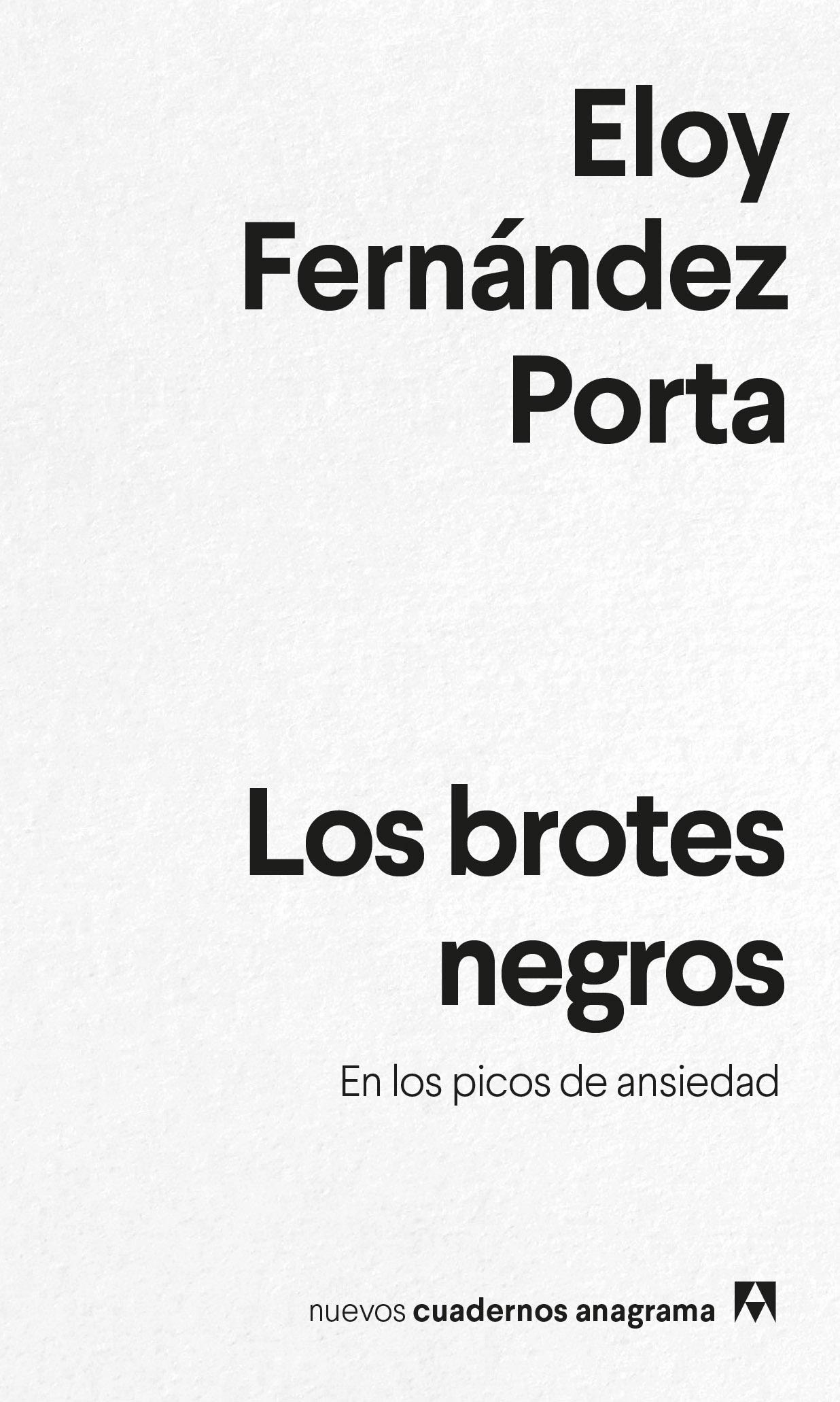 Los Brotes Negros "En los Picos de Ansiedad". 