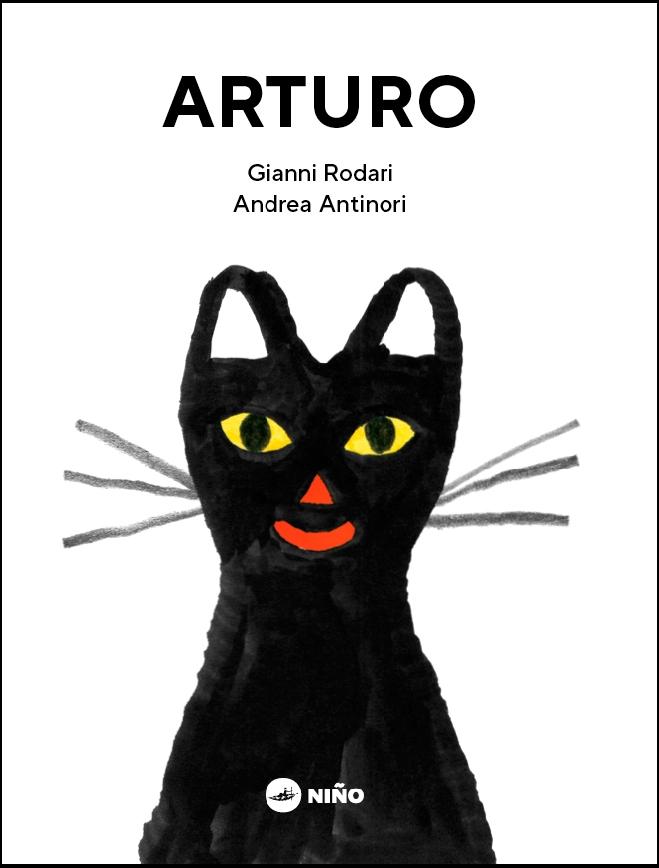 Arturo. 