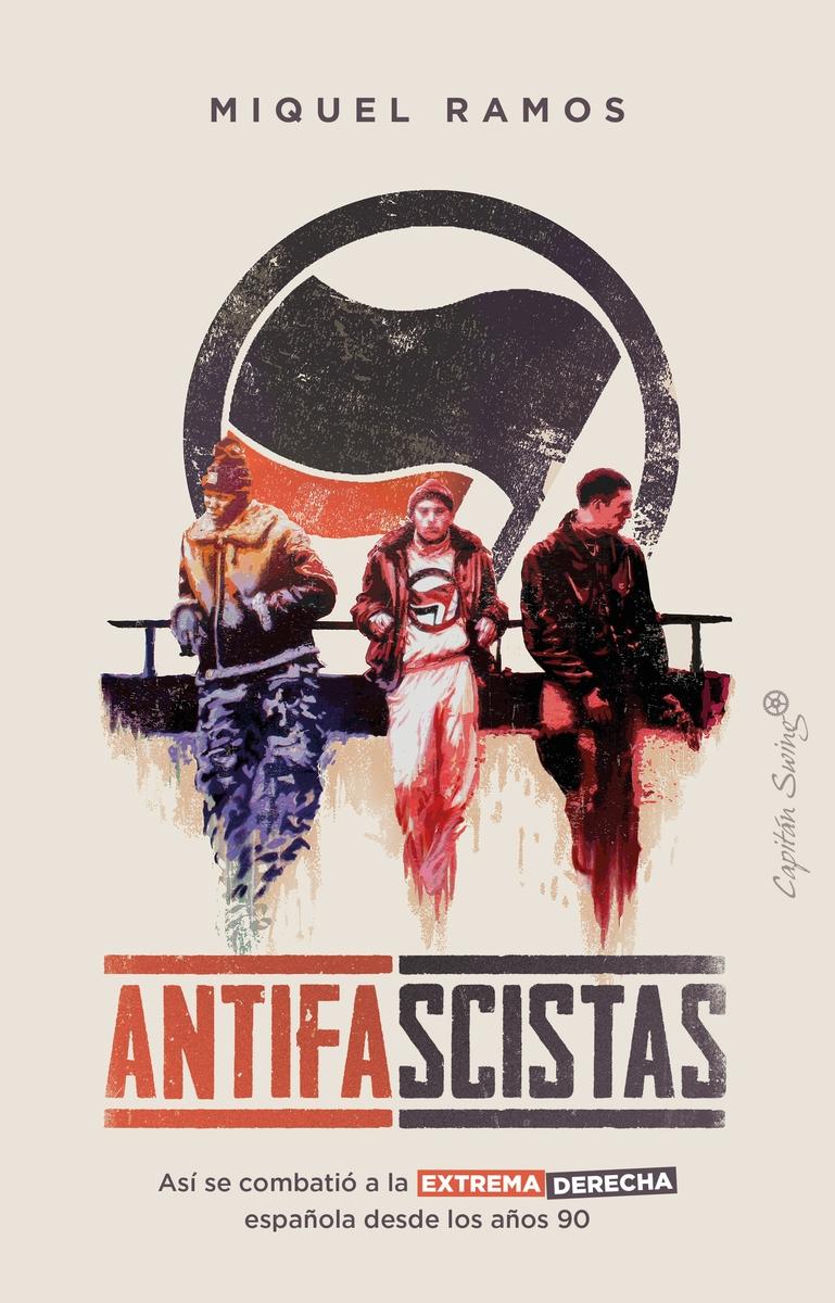 Antifascistas. 