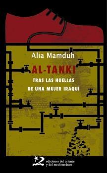 Al-Tanki "Tras las Huellas de una Mujer Iraquí". 