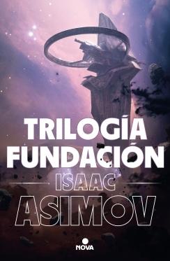 Trilogía Fundación (Ed. Ilustrada). 